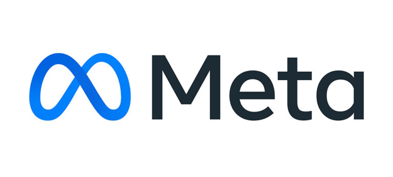 Meta Logo New
